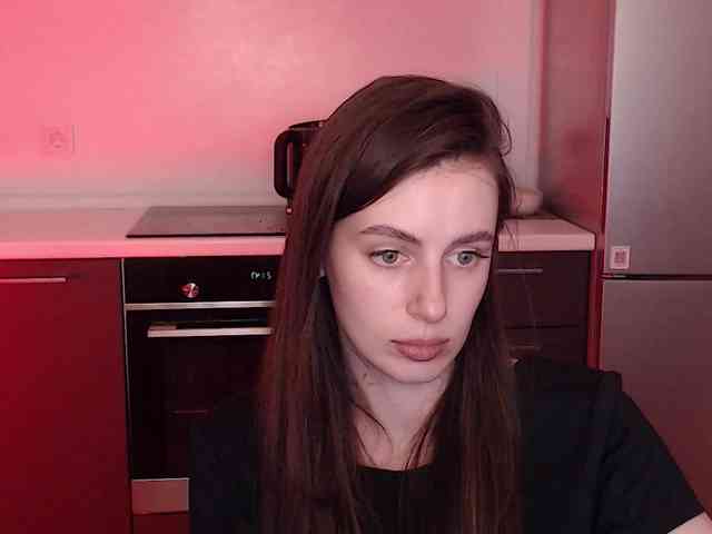 Lilijily webcam