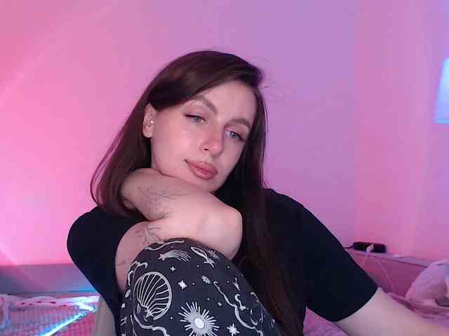 Lilijily webcam