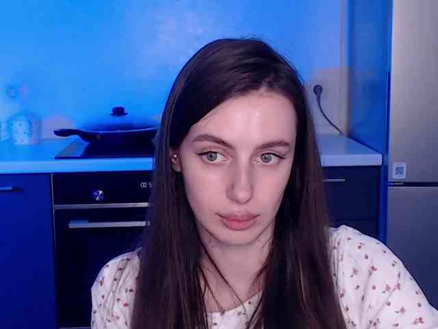 Lilijily webcam