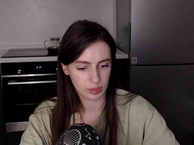 Lilijily webcam