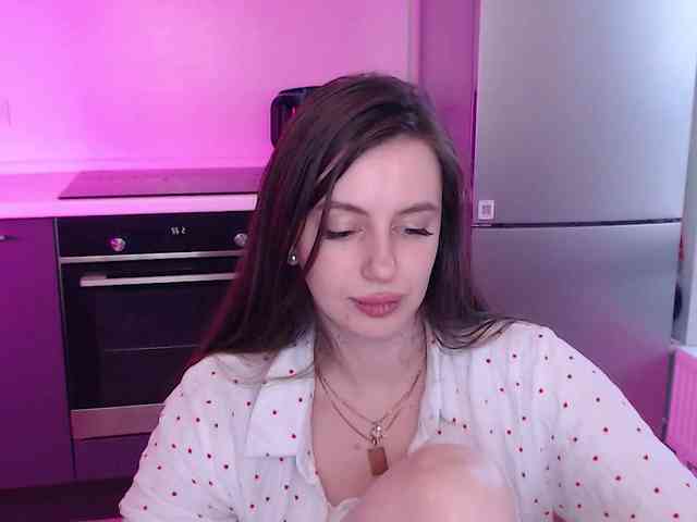 Lilijily webcam