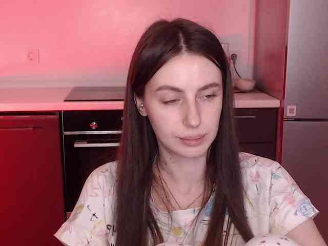 Lilijily webcam