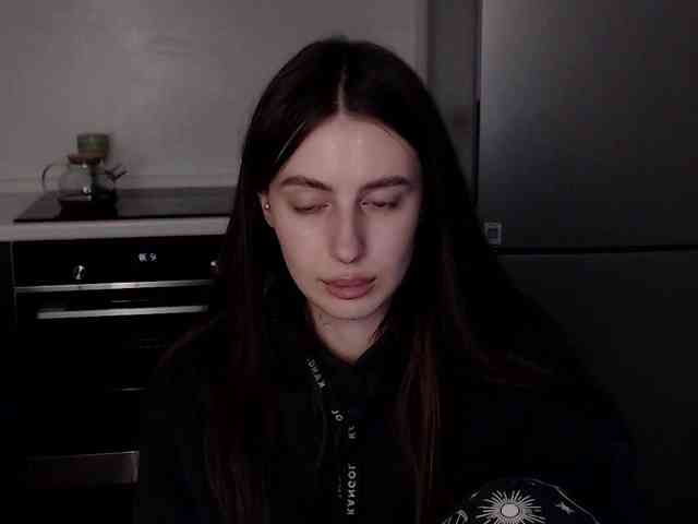 Lilijily webcam