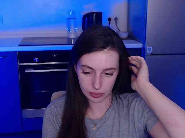 Lilijily webcam