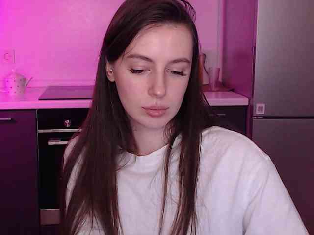 Lilijily webcam