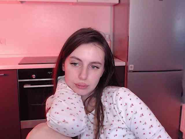 Lilijily webcam