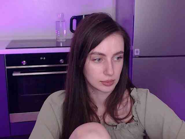 Lilijily webcam