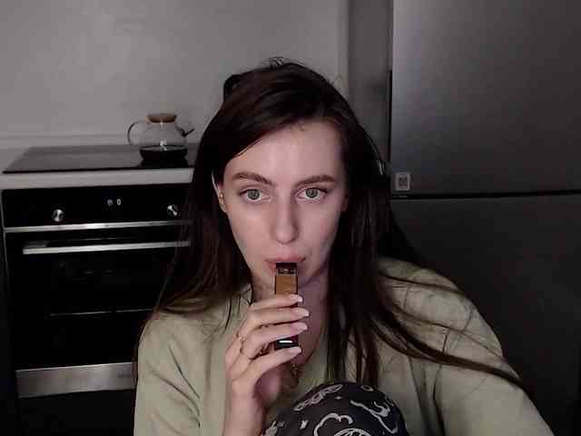 Lilijily webcam