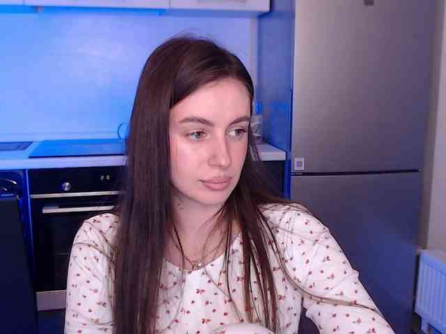 Lilijily webcam