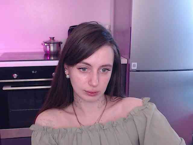 Lilijily webcam