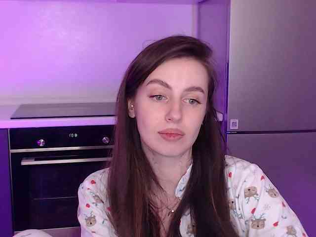 Lilijily webcam