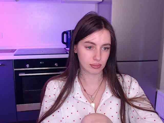 Lilijily webcam