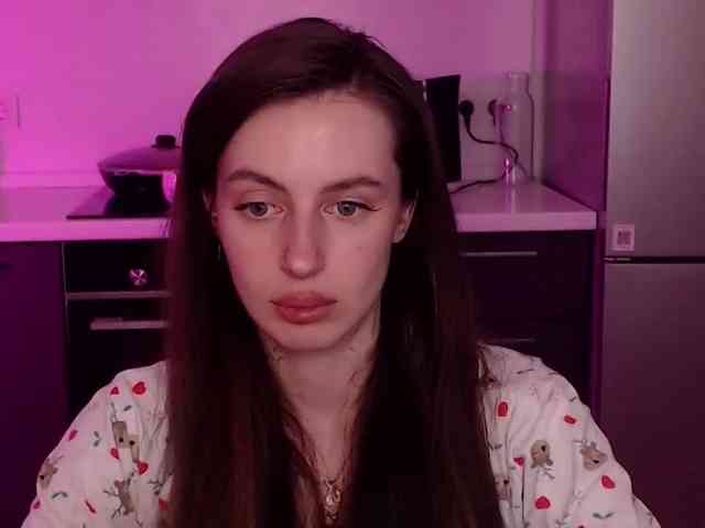 Lilijily webcam