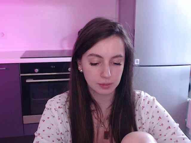 Lilijily webcam
