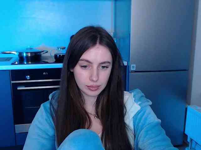 Lilijily webcam
