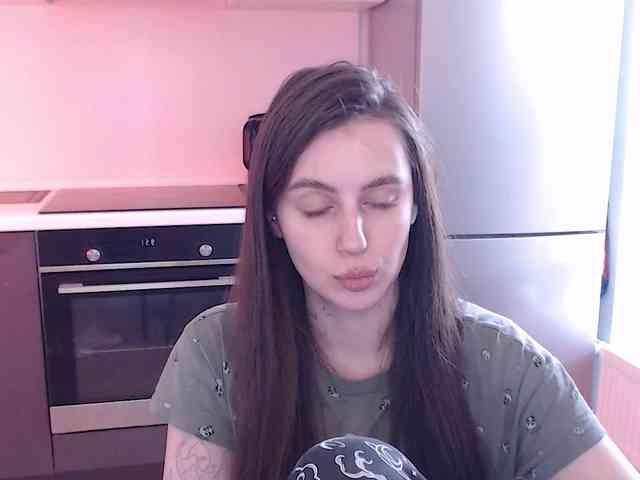 Lilijily webcam