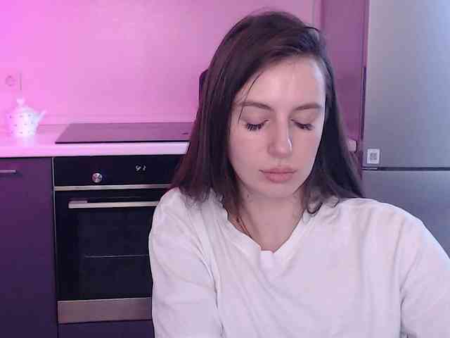 Lilijily webcam