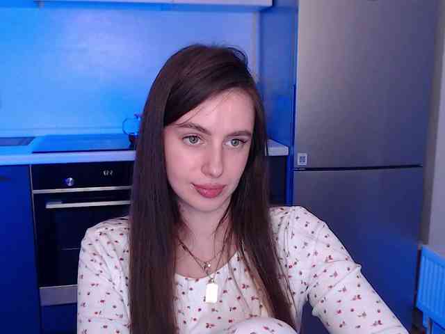Lilijily webcam