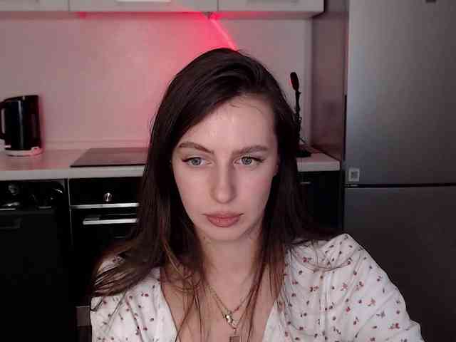 Lilijily webcam
