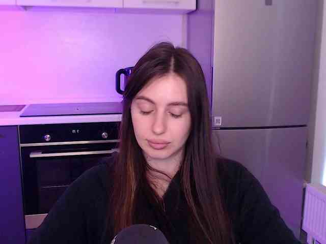 Lilijily webcam