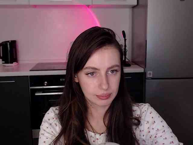 Lilijily webcam