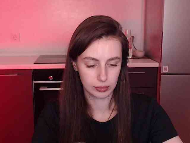 Lilijily webcam