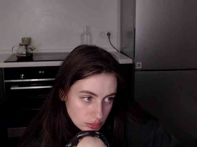 Lilijily webcam