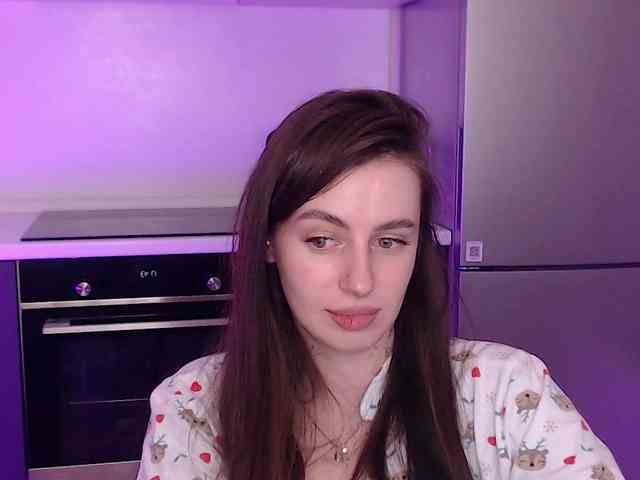 Lilijily webcam