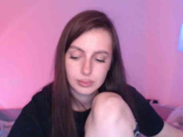 Lilijily webcam