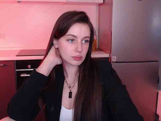 Lilijily webcam