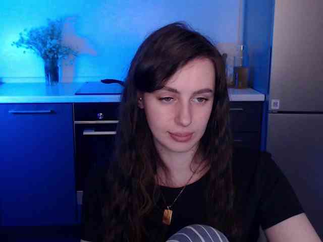 Lilijily webcam