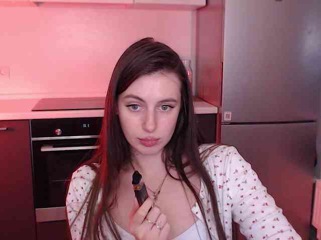 Lilijily webcam