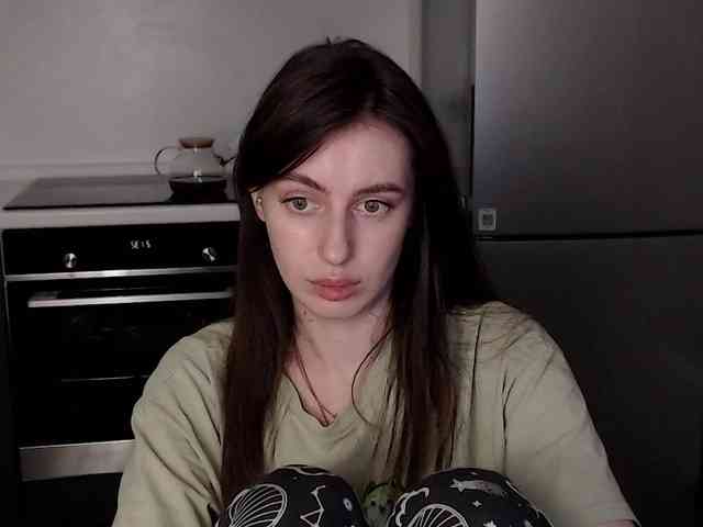 Lilijily webcam