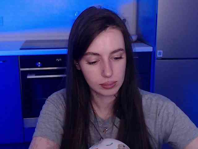 Lilijily webcam