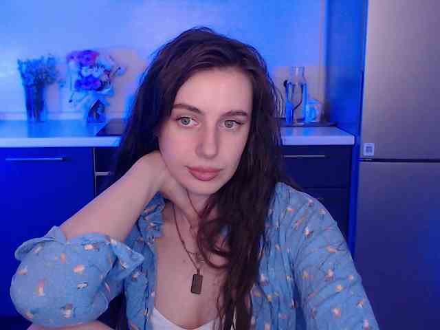 Lilijily webcam