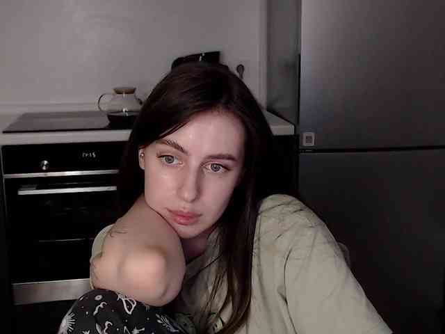 Lilijily webcam