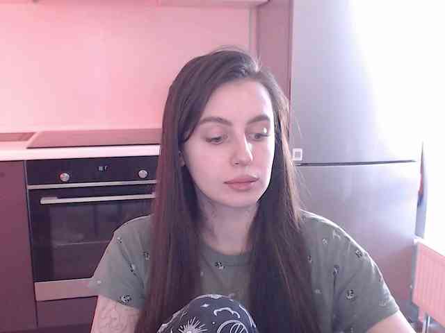 Lilijily webcam