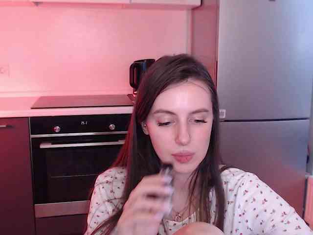 Lilijily webcam