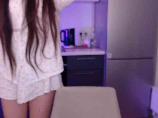Lilijily webcam
