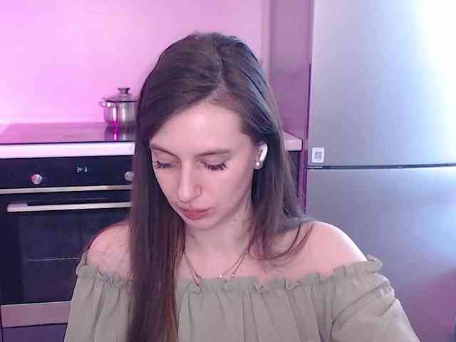 Lilijily webcam