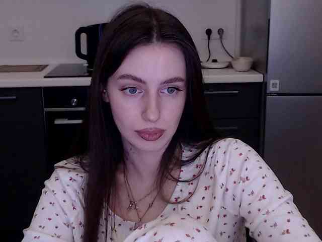 Lilijily webcam