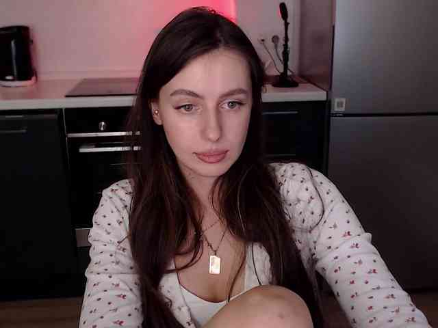 Lilijily webcam