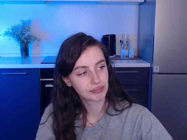 Lilijily webcam