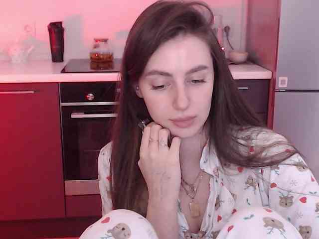Lilijily webcam