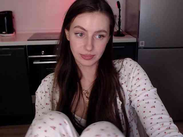 Lilijily webcam