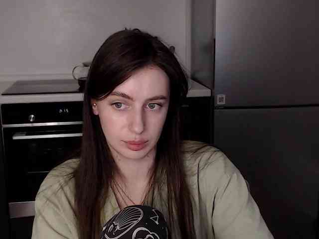 Lilijily webcam