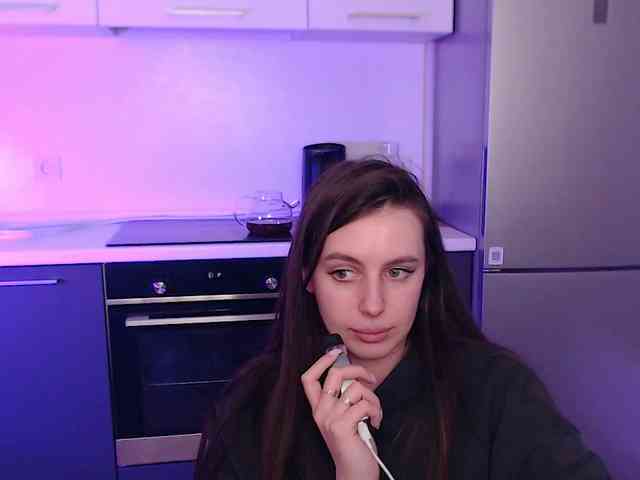 Lilijily webcam