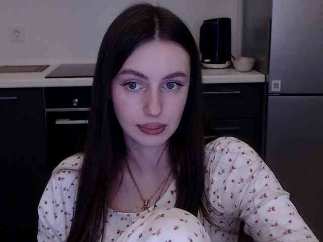 Lilijily webcam