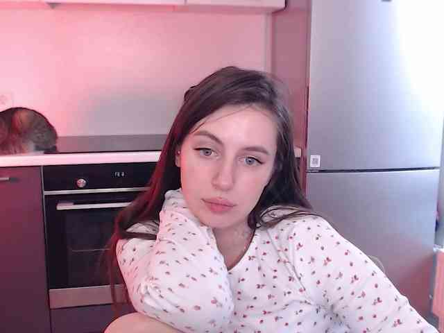 Lilijily webcam