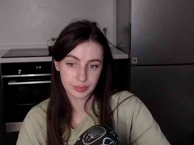 Lilijily webcam